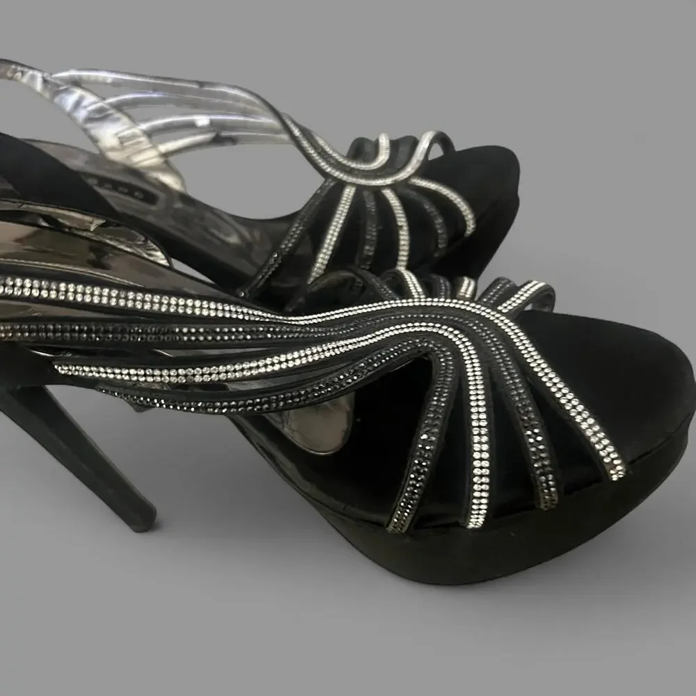 Beautiful vintage black sand by dune US - 7
